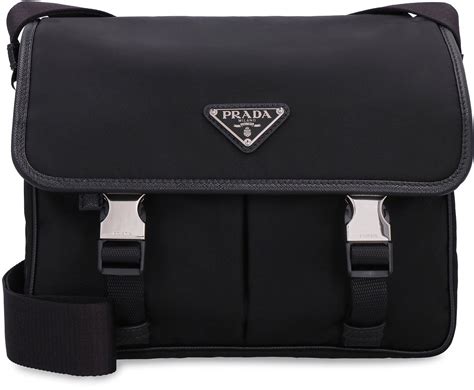 prada mens fabric backpac|prada side bag men's.